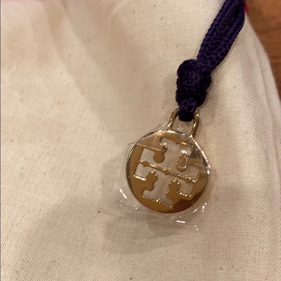 Tory Burch sleeper bag for boots XL 22”x22” - Picture 3 of 9